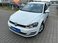 Volkswagen Golf VII 7 LIM.BMT.*KLIMAAUT*PDC*6.G*ALU*1.HAND*
