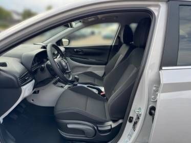 Hyundai i20 – Bild 7