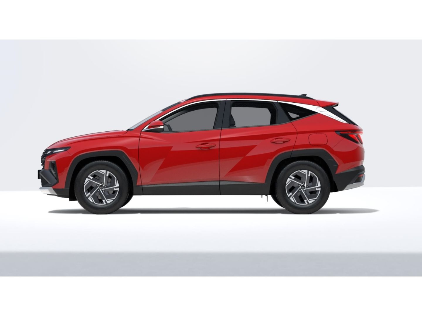 Hyundai TUCSON - Bild 5