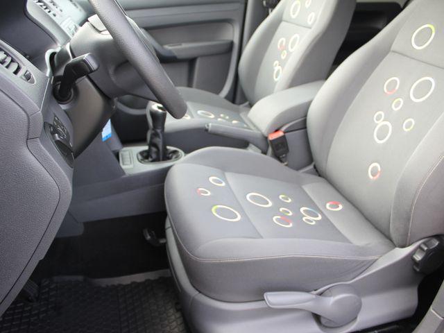 Caddy 1,0 TSI "Roncalli" Ganzjahresreifen