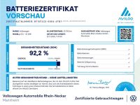 Volkswagen ID.3 - Vorschau Bild 17