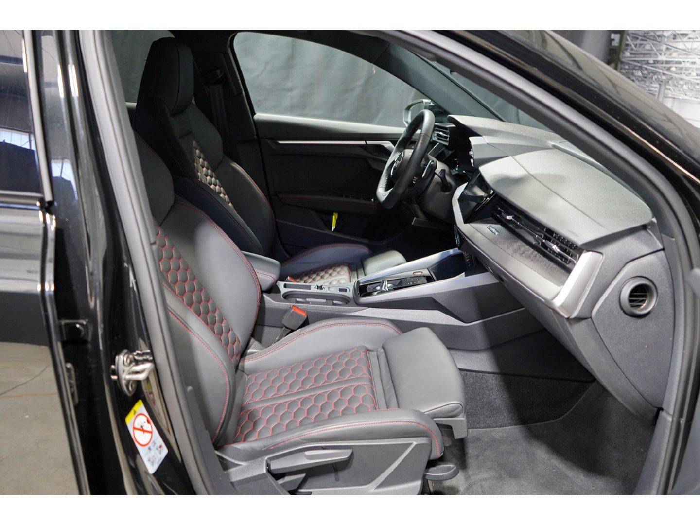Audi RS3 - Bild 5