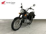 Royal Enfield Bullet 500 Efi Classic - ROYAL ENFIELD BULLET 500