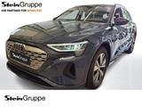 Audi Q8 e-tron Advanced MATRIX+B&O+APP+AHK+LEDER+ACC - Audi Q8 e-tron Gebrauchtwagen
