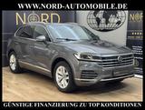 Volkswagen Touareg Elegance 4MOT 3.0 TDI Luft/Kamera/AHK/19 - Volkswagen Touareg: 3.0