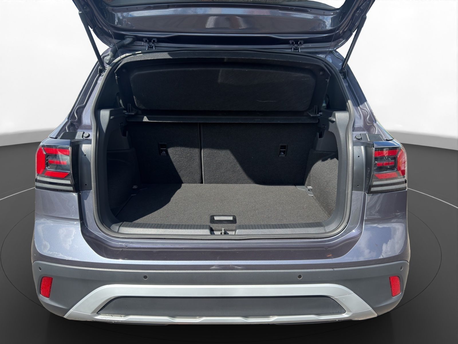 Volkswagen T-Cross - Bild 10