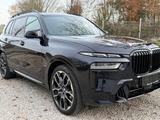 BMW X7 M60 - BMW X7 M60 Gebrauchtwagen