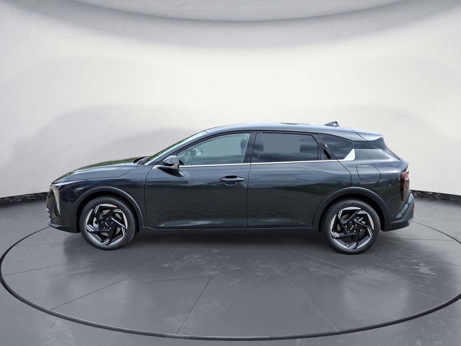 Kia K4 - Bild 3