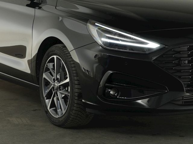 i30cw FACELIFT T-GDI ADVANTAGE PLUS 48V DCT+VOLL
