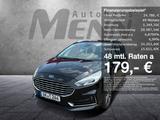 Ford Galaxy 2.0D AWD Titanium 360 Kamera SHZ AHK 7S - Ford in Siegen