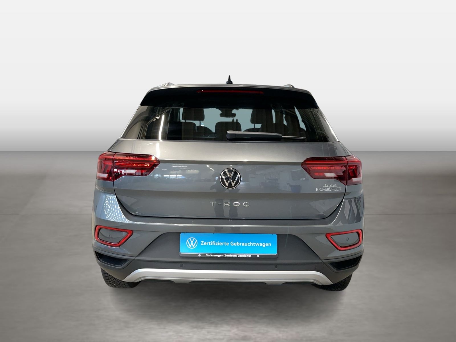 Volkswagen T-Roc - Bild 6