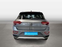 Volkswagen T-Roc - Vorschau Bild 6