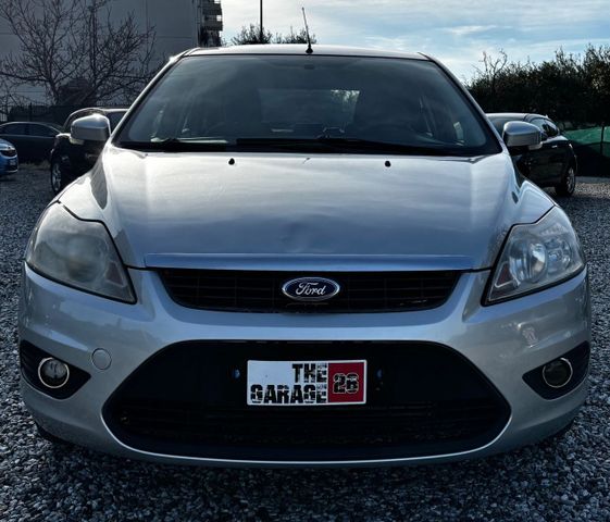 Ford Focus 1.6 TDCi (90CV) 5p. Tit.