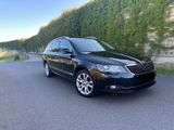 Skoda superb 2.0 Automatik PS 170 Xenon  V... - Skoda Superb: 170