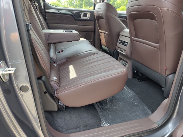 Foton 4 Pickup 4WD,AT,LederSitzheizungCarplay