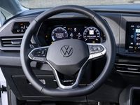 Volkswagen Caddy - Vorschau Bild 11
