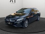Mercedes-Benz C 200 T d G-Tronic Plus*LED*Navi*Kamera