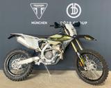Triumph TF 250-E Enduro NEU! Lagernd! - TRIUMPH VON 126 BIS 250 CCM
