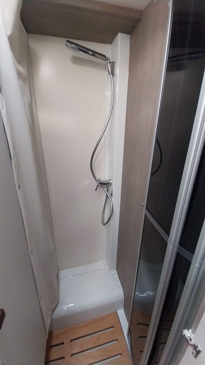 Fahrzeugabbildung Roller Team Zefiro 285 TL 2026 - Automatik 6.702€ sparen!