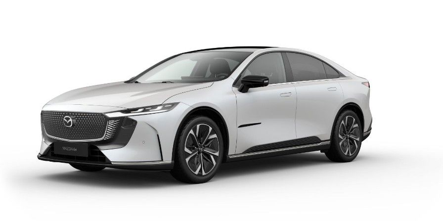 Mazda 6e EV Long Range Takumi *Elek. Förderung möglich