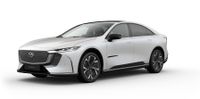 Mazda 6e - Vorschau Bild 1