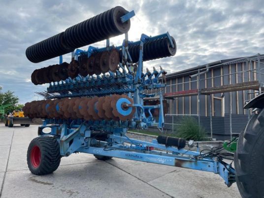 Lemken Gigant 10/800 Rubin 9