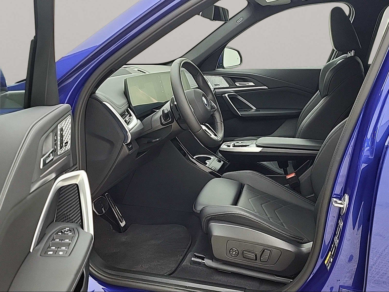 BMW X1 xDrive30e M Sport AHK Driv.Assist.Prof LED foto 13