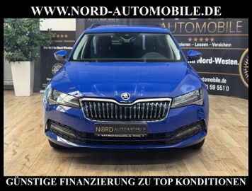 Skoda Superb - 4