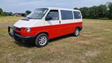 Volkswagen VW Bus T4 2,5L TDI - Volkswagen LT aus 1997