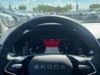 Skoda Fabia - Vorschau Bild 9