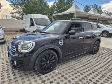 MINI Countryman D (Cooper) - 3