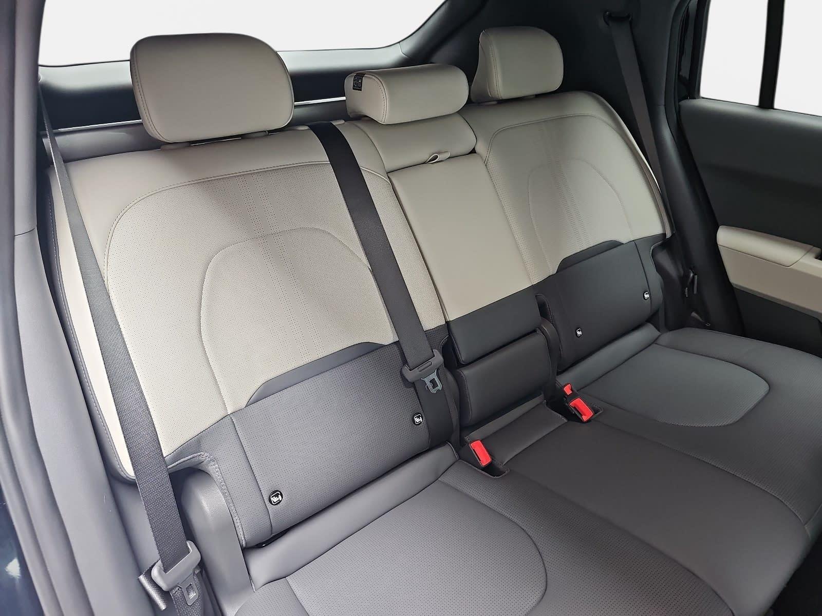 Kia EV3 81.4 KWH GT-LINE MJ27 DRIVEWISE-PARK-PRO KOM