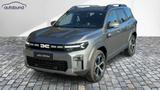 Dacia Bigster 1,2 TCE (MHEV) 140 Celebration Alu KA LE - graue Dacia Bigster