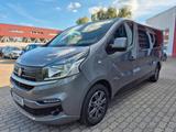 Fiat Talento Kombi L2H1 1,2t SX - gebrauchte Fiat Talento aus dem Jahr 2018
