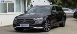 Mercedes-Benz E 300 e T DISTRONIC+KAM360+BURMESTER+WIDESCREEN - gebrauchte Mercedes-Benz E 300 aus dem Jahr 2021