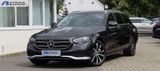 Mercedes-Benz E 300 e T DISTRONIC+KAM360+BURMESTER+WIDESCREEN - Mercedes-Benz E 300 aus 2021