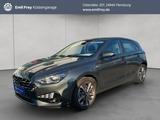 Hyundai i30 1.0 T-GDI Connect & Go LED GJR SHZ - Hyundai i30 Connect-&-Go mit Benzin-Antrieb