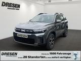 Dacia Bigster Expression Mild Hybrid-G 140 *Kamera*Kli - graue Dacia Bigster