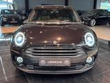 MINI Cooper Clubman Classic Trim LED Kamera Pano 1.Ha - MINI COOPER_CLUBMAN Benziner Gebrauchtwagen