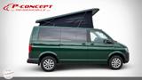 Volkswagen California T6 4Motion 4x4 - Aufstelldach - AT Re - Angebote
