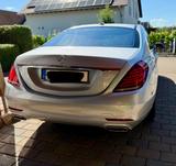 Mercedes-Benz S 500 4MATIC - - Mercedes-Benz S 500: 4matic