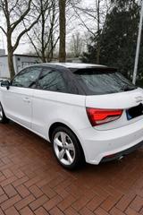 Audi A1 1.0 TFSI Ultra - Design - Gepflegt, HU/AU neu - Audi A1: Standheizung