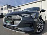 Audi e-tron S-Line 169€ m.20% Anz. 21 Zoll AHK Bremse - Audi e-tron: Teilleder