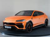 Lamborghini Urus 4.0 V8 Autom. - gebrauchte Lamborghini Urus aus dem Jahr 2022