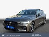Volvo V60 B4 B DKG Plus Dark Licht-Paket*360°View - Volvo V60 Jahreswagen