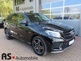 Mercedes-Benz GLE 43 AMG 4Matic 2.Hd*LED*360°Kamera*ACC*Pano - gebrauchte Mercedes-Benz GLE 43 AMG aus dem Jahr 2018