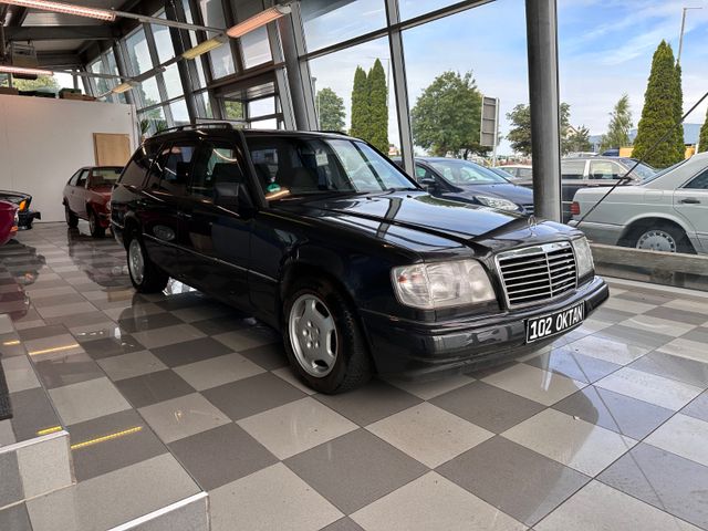 Mercedes-Benz 320 E*Sportsitze Karo*Klima*SHD*HU NEU*