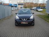 Nissan Micra 1.2 Klima - Nissan Micra in Hannover