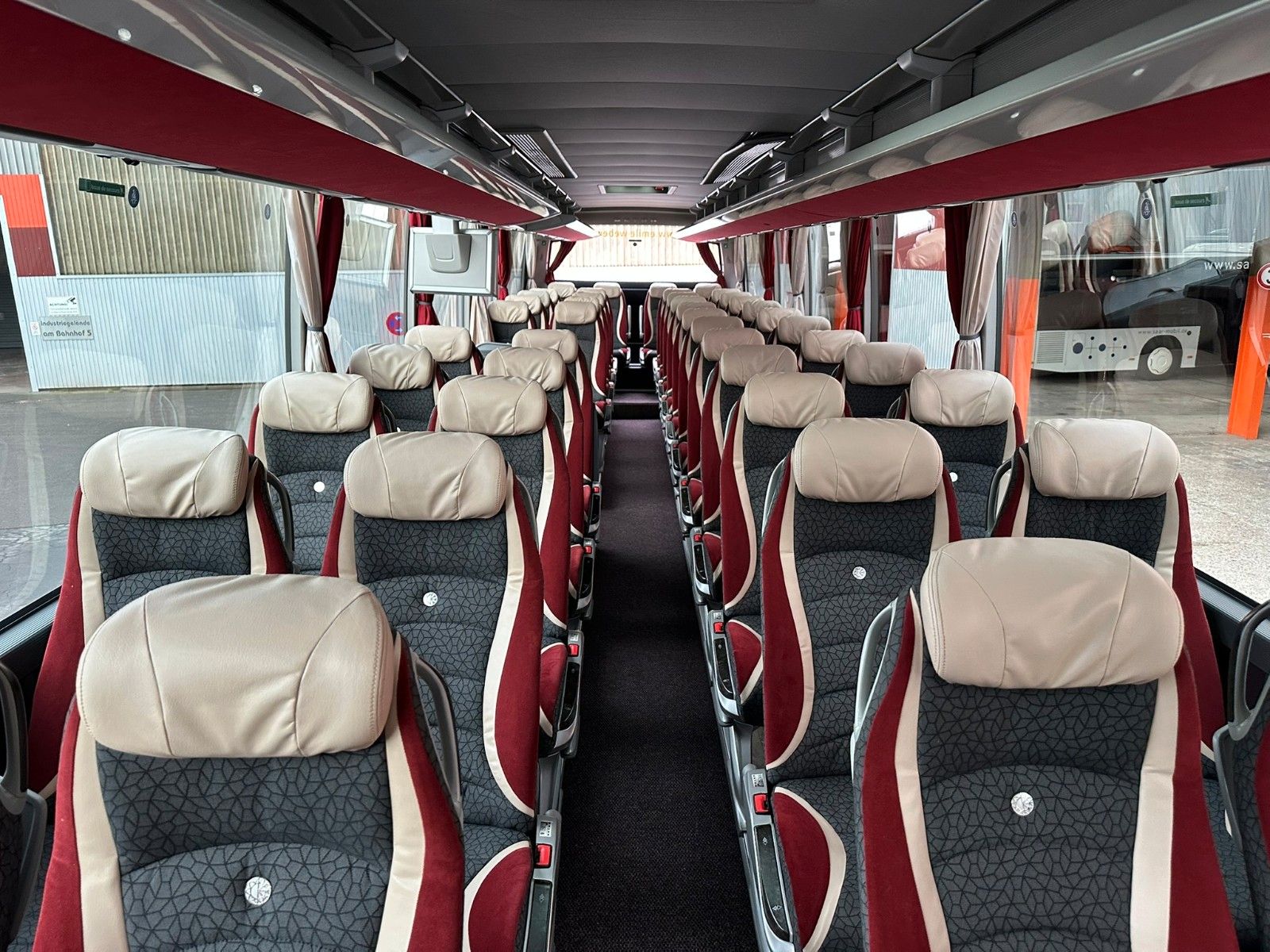 SETRA  2018 - Image 21 of 26