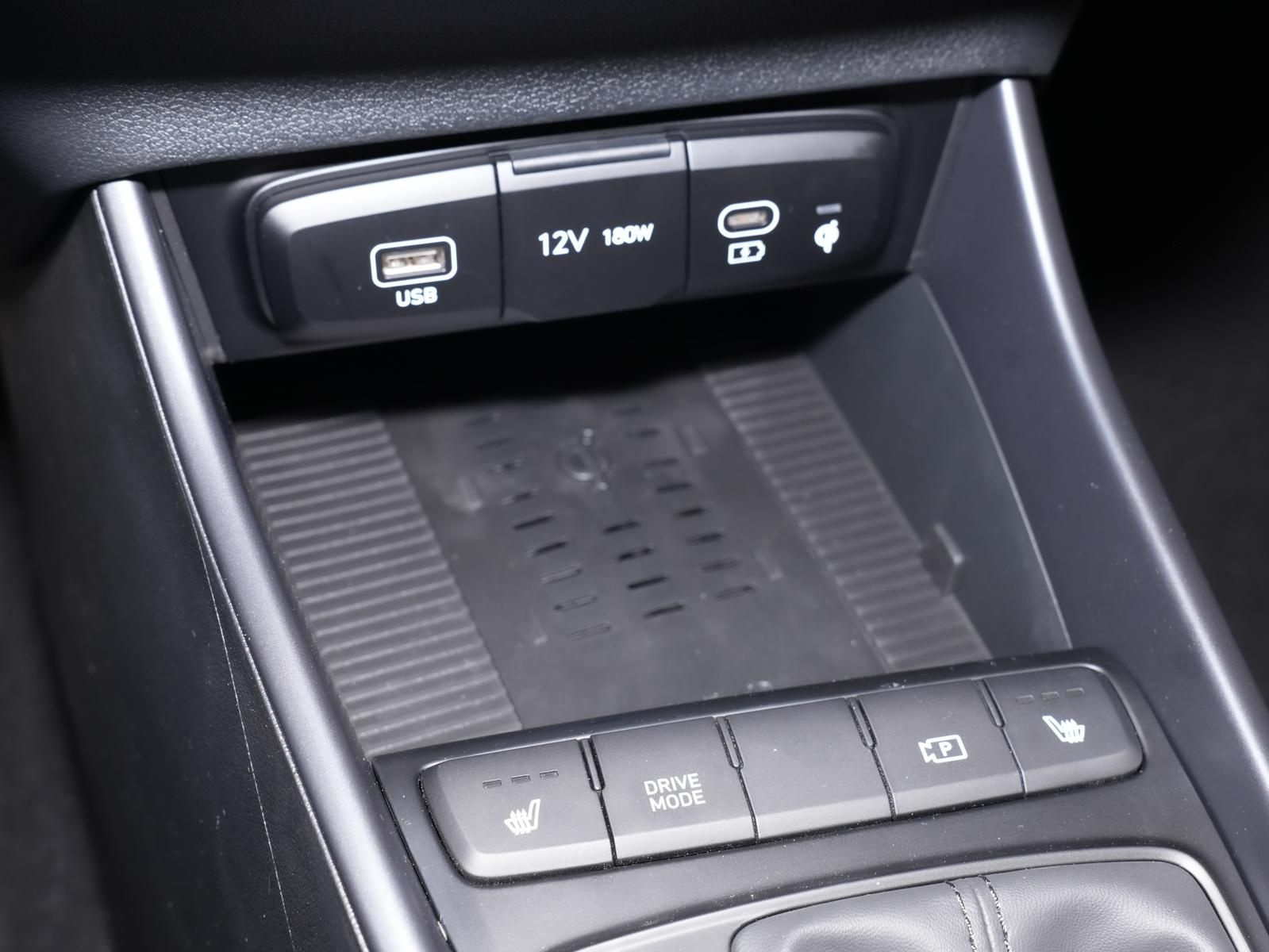 Hyundai BAYON – Bild 13